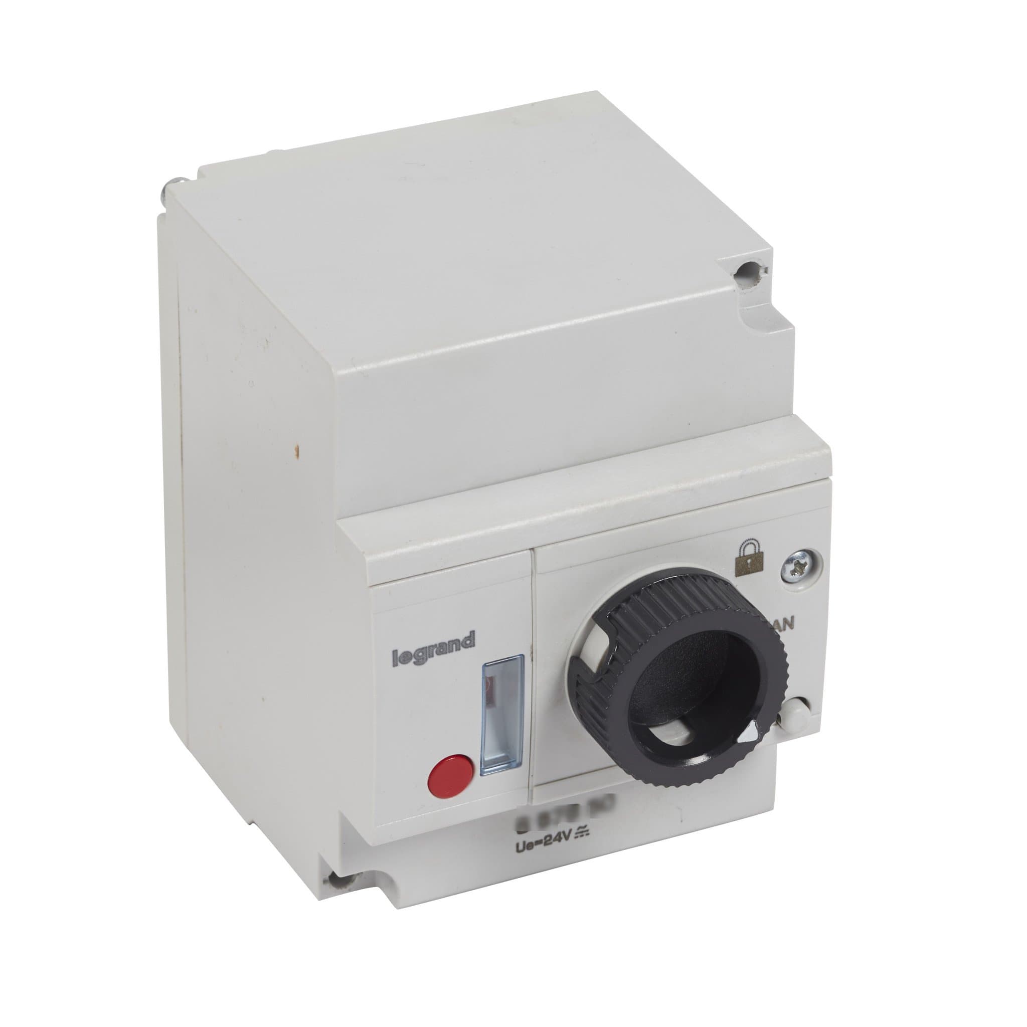 Legrand DRX 250 МОТ ПРИВОД 230В AC/DC 667853