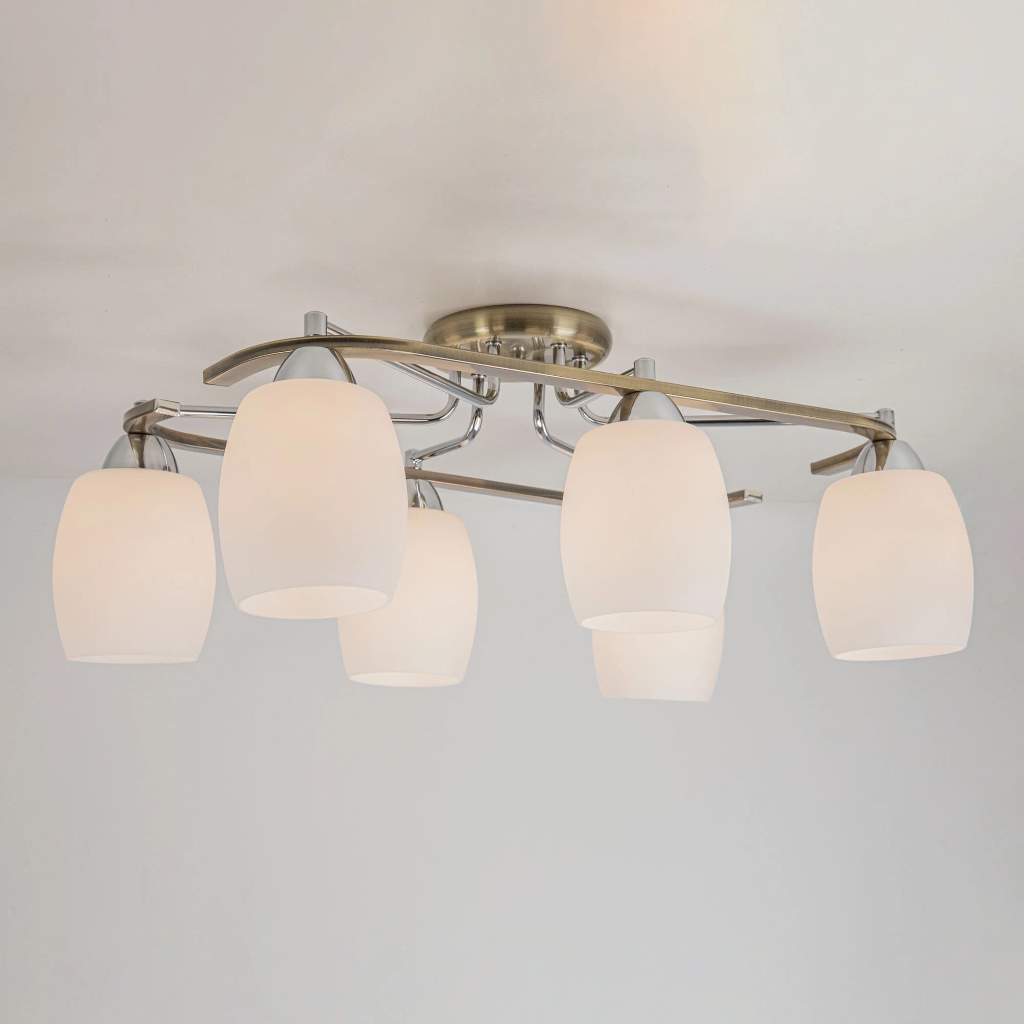 Citilux CL170161 Плутон Светильник Люстра — миниатюра 2