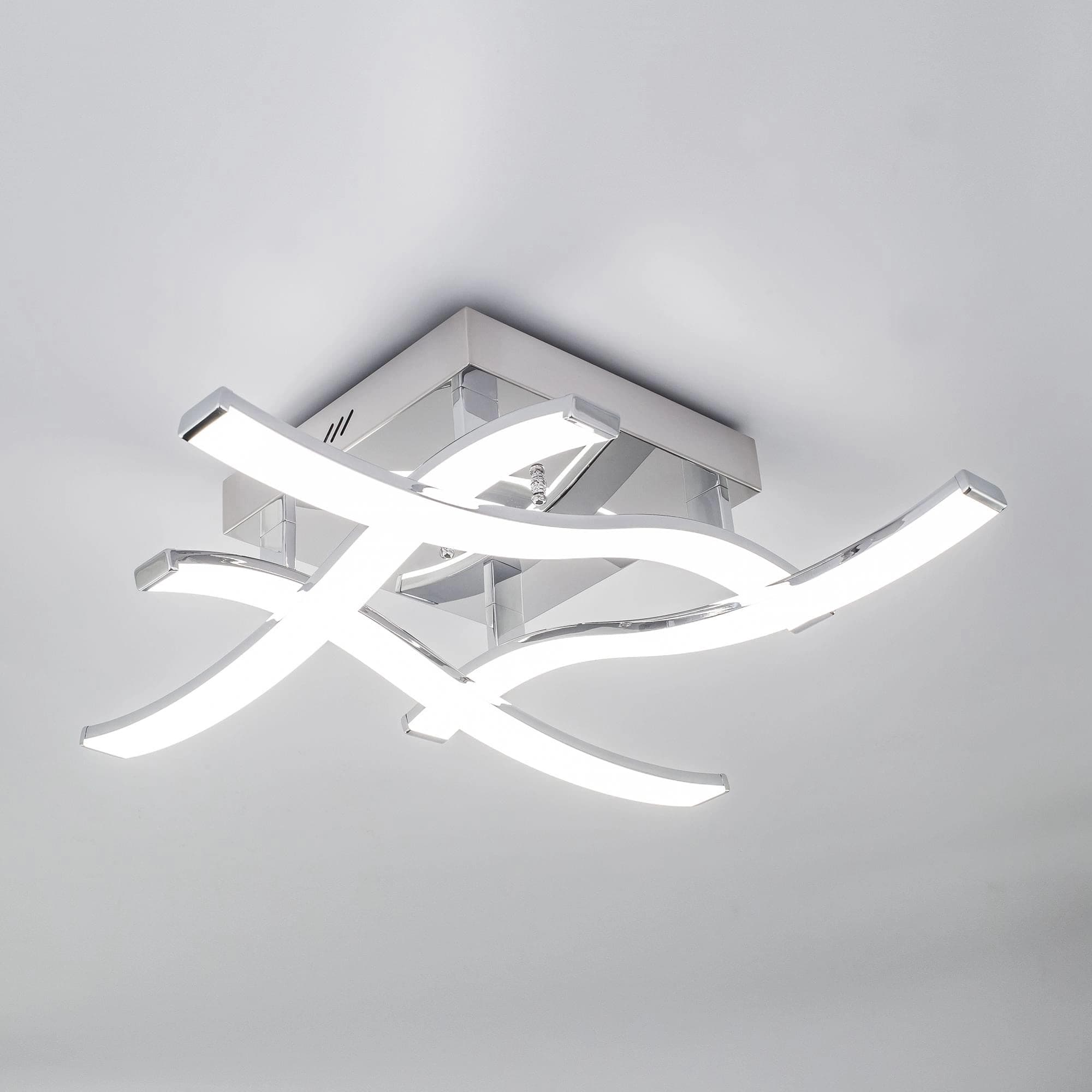 Citilux CL226121 Джек Светильник Люстра — миниатюра 6