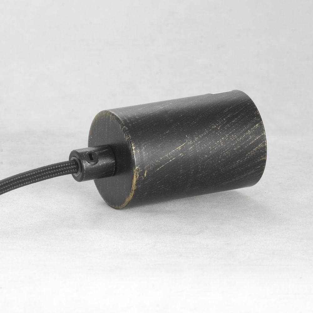Lussole Комплект GRLSP-8256 (Светильник LSP-8256, Лампа светодиодная E27 5 шт.) — миниатюра 4
