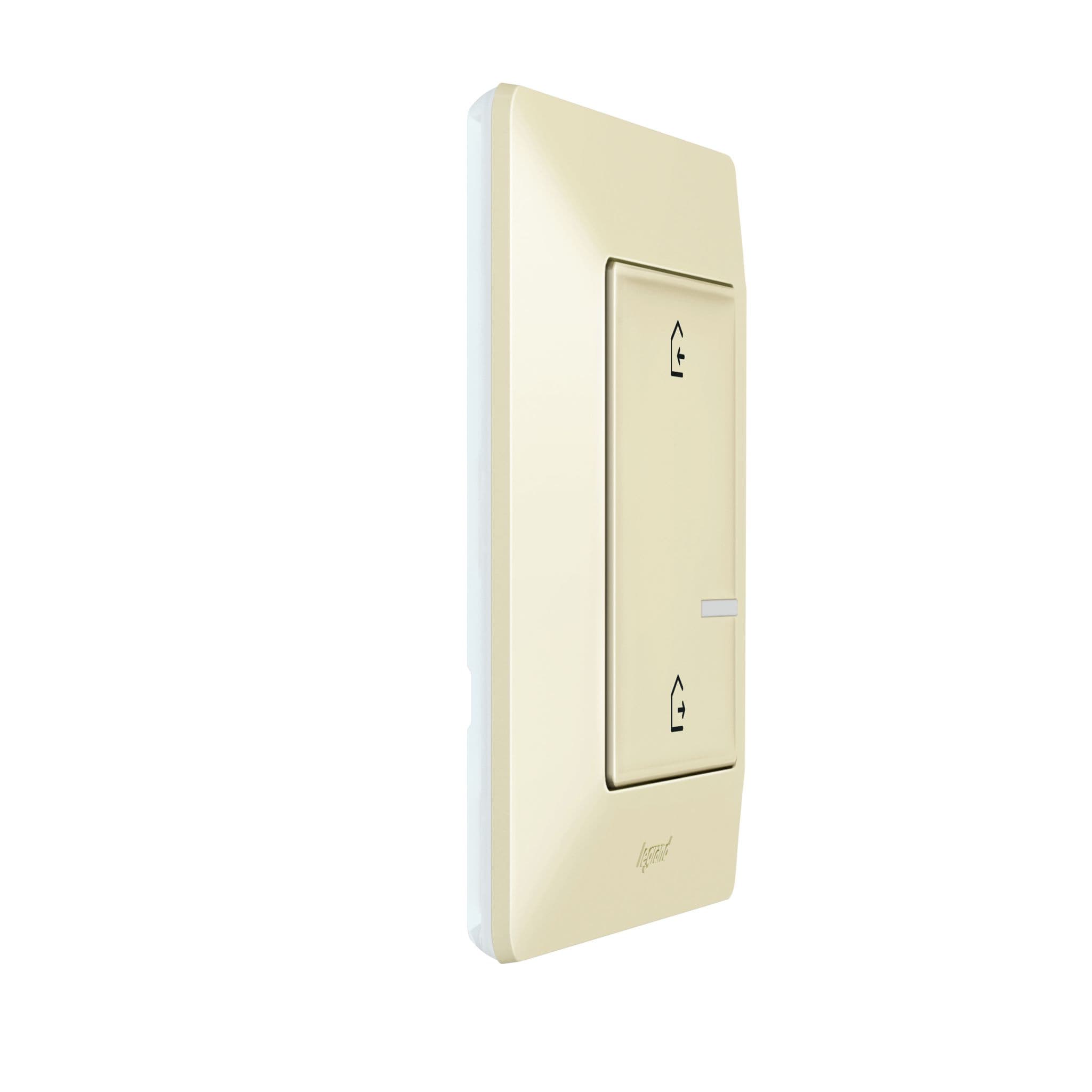 Legrand NETATMO Valena LIFE Сл.кость Глав.выключатель "дома/вне дома" беспроводной 752286 — миниатюра 3