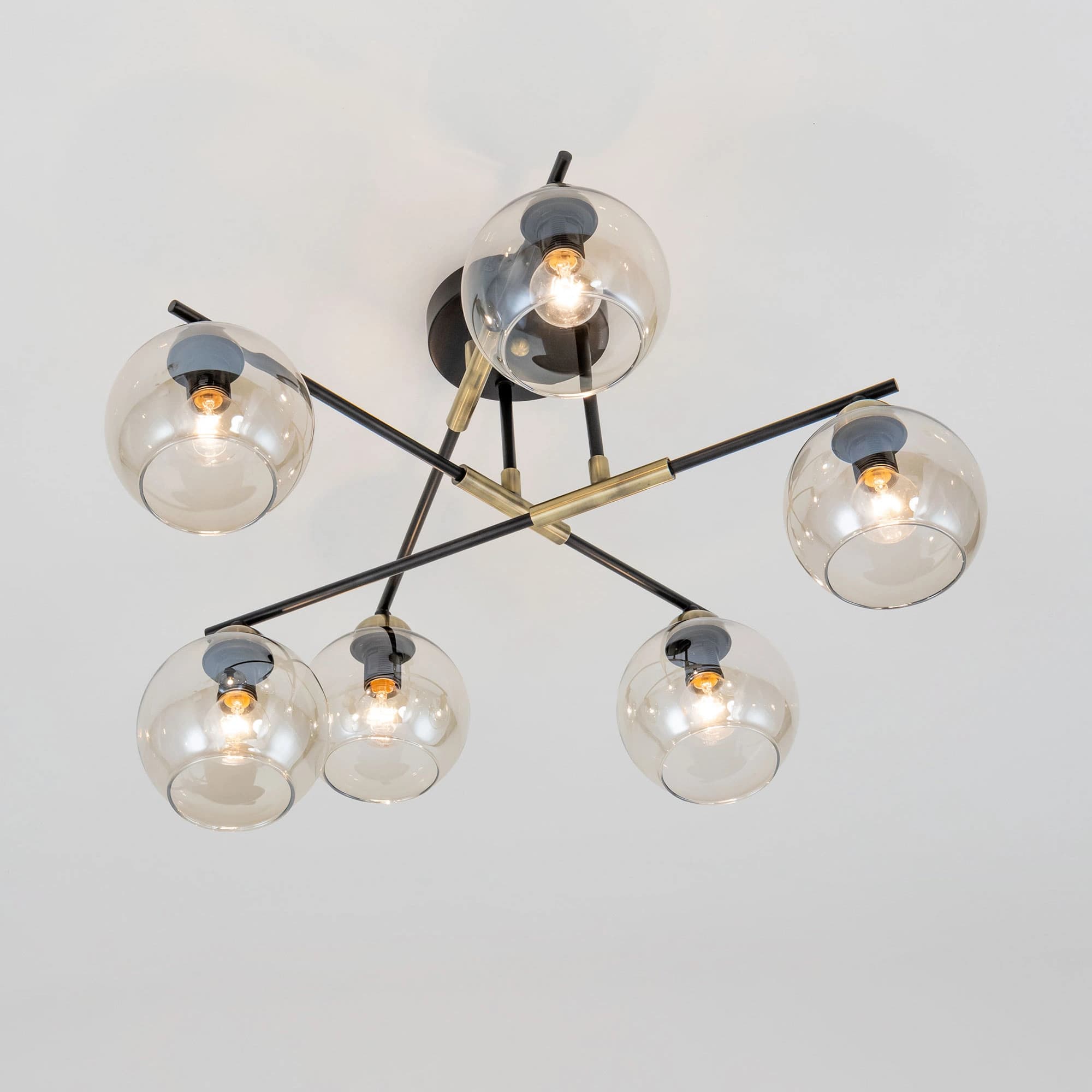 Citilux CL124165 Анри Люстра — миниатюра 15
