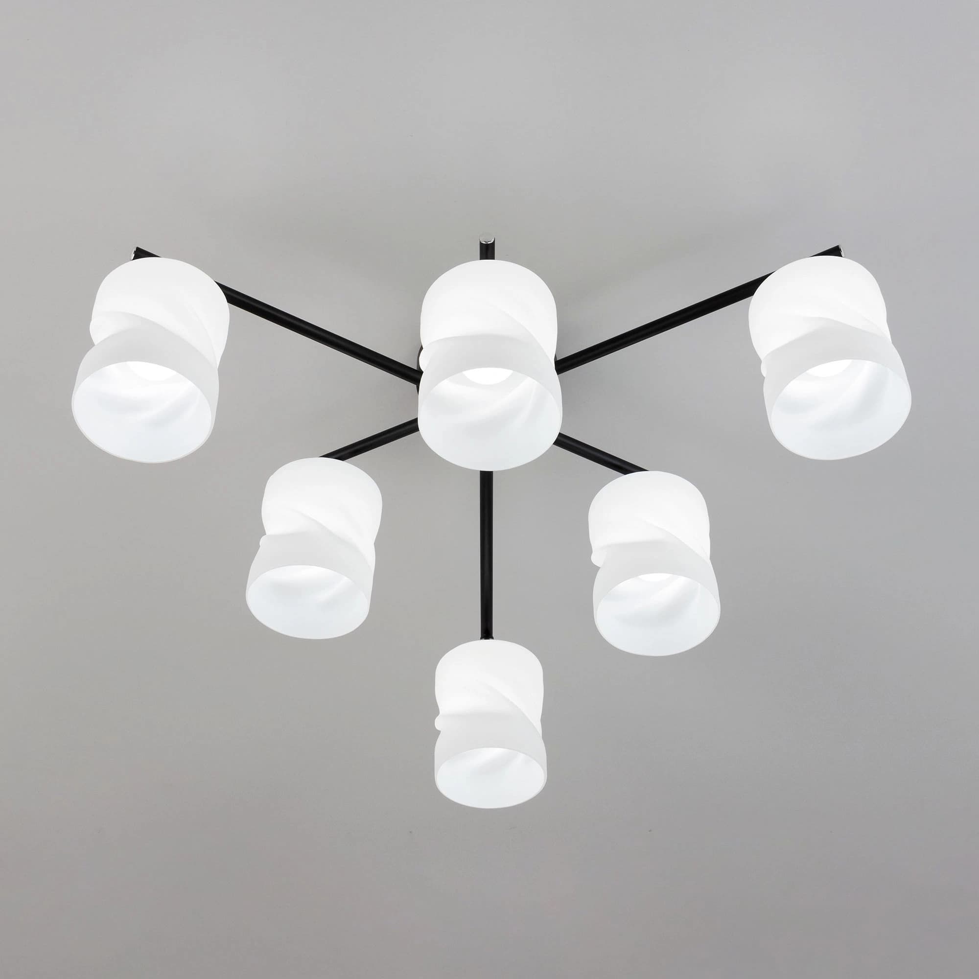 Citilux CL132165 Нильс Светильник Люстра — миниатюра 14