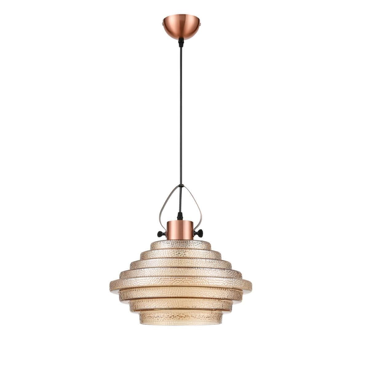 Vele Luce Genio Подвесной светильник VL5404P21 — миниатюра 3