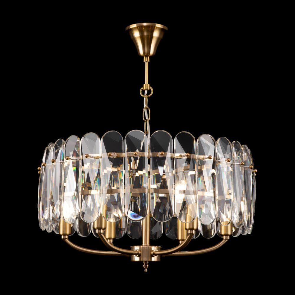 Maytoni Modern Латунь Светильник подвесной MOD122PL-06BS — миниатюра 10