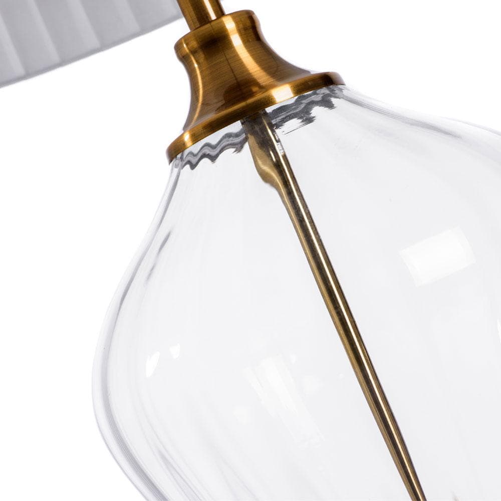 Arte Lamp A5059LT-1PB Настольные лампы декоративные — миниатюра 4