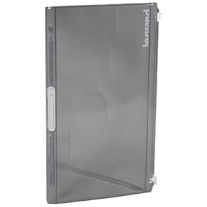 Legrand Дверь прозрачная для щитка 4х18 401874 — миниатюра 2