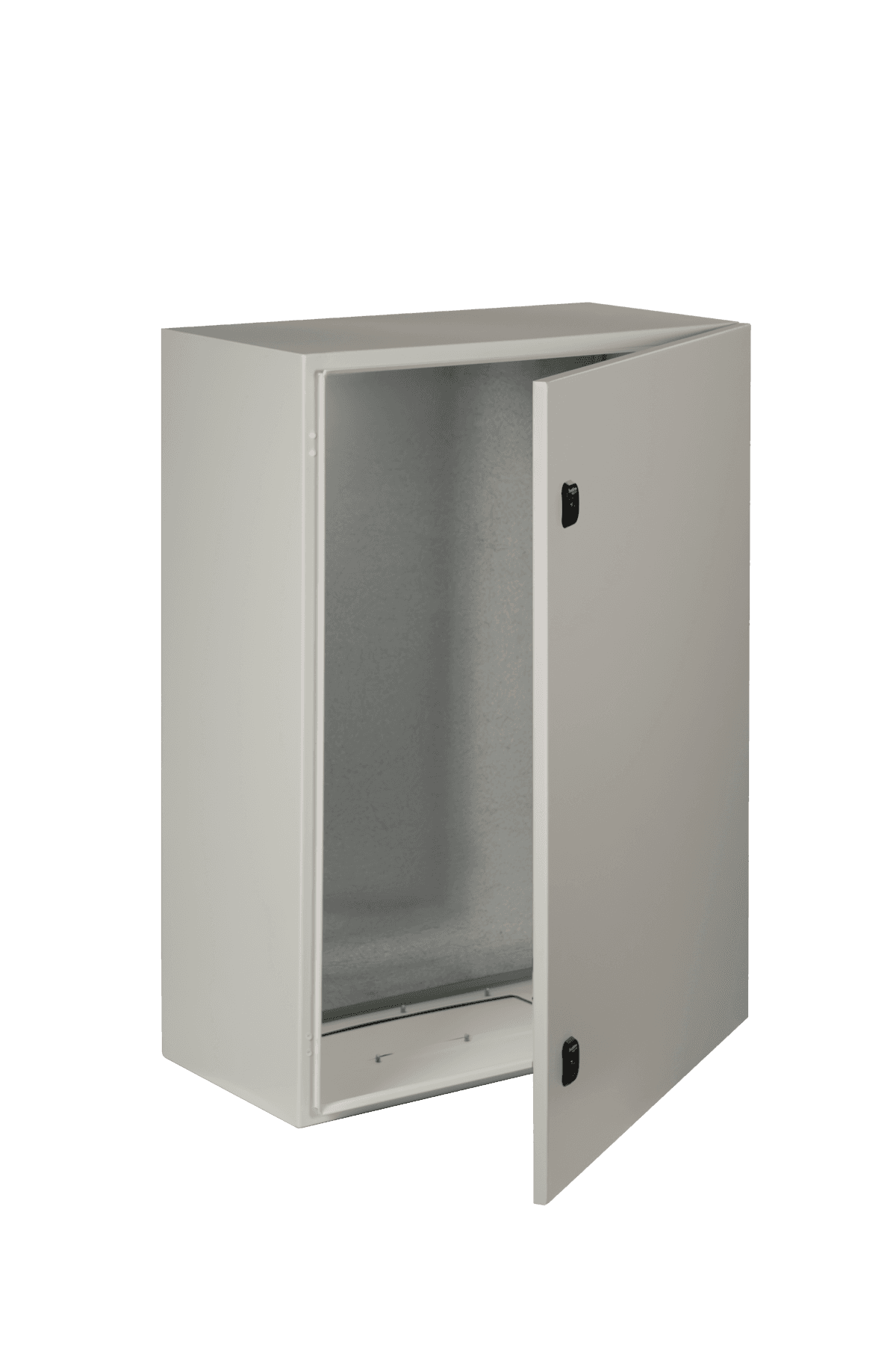Systeme Electric NSB Шкаф RAL7035 IP66 ВШГ: 300x400х150 с ф/п — миниатюра 2