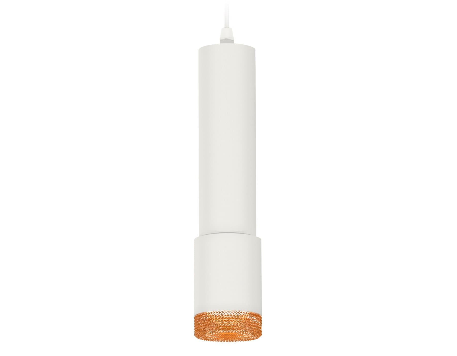 Ambrella Комплект подвесного светильника XP7421005 SWH/CF белый песок/кофе MR16 GU5.3 (A2301, C6355, A2030, C7421, N7195) — миниатюра 1
