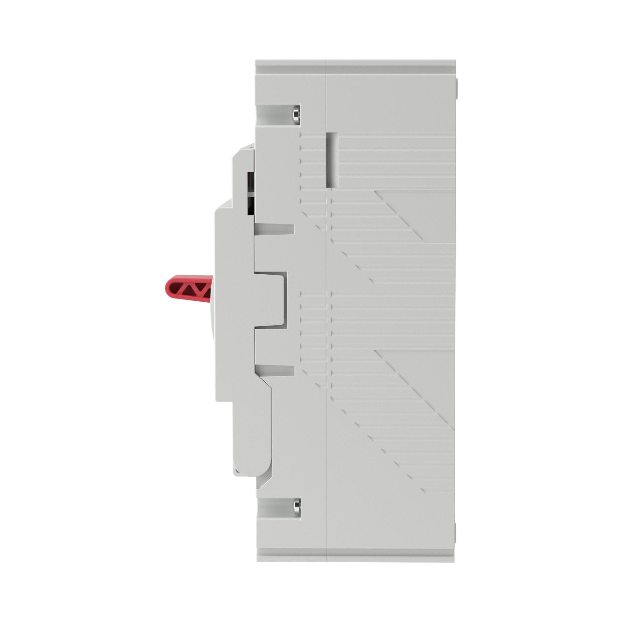 DKC Авт. выкл. YON MGS160 3P 40-50A 25kA — миниатюра 3