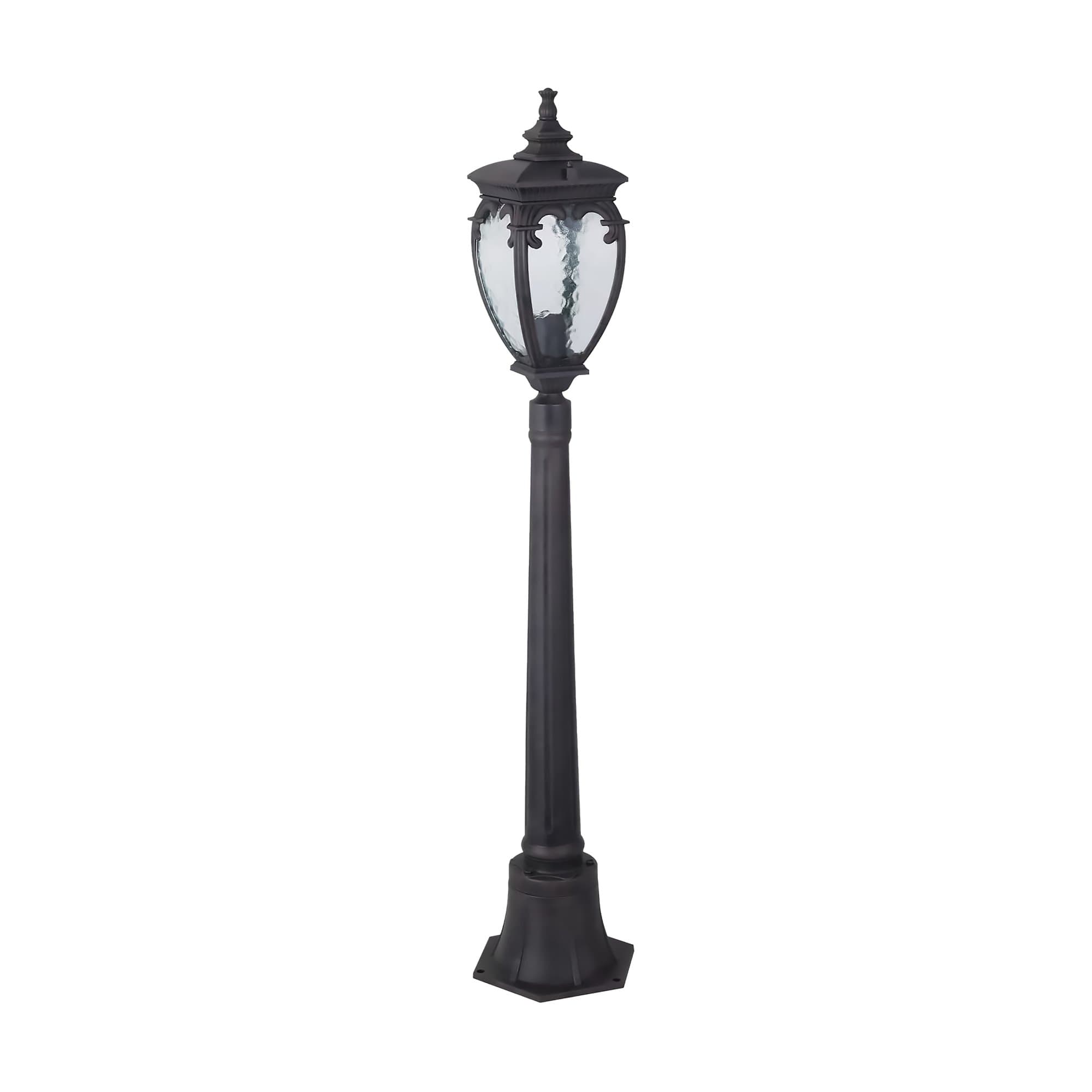 Maytoni Outdoor Бронза Антик Ландшафтный светильник O414FL-01BZ1