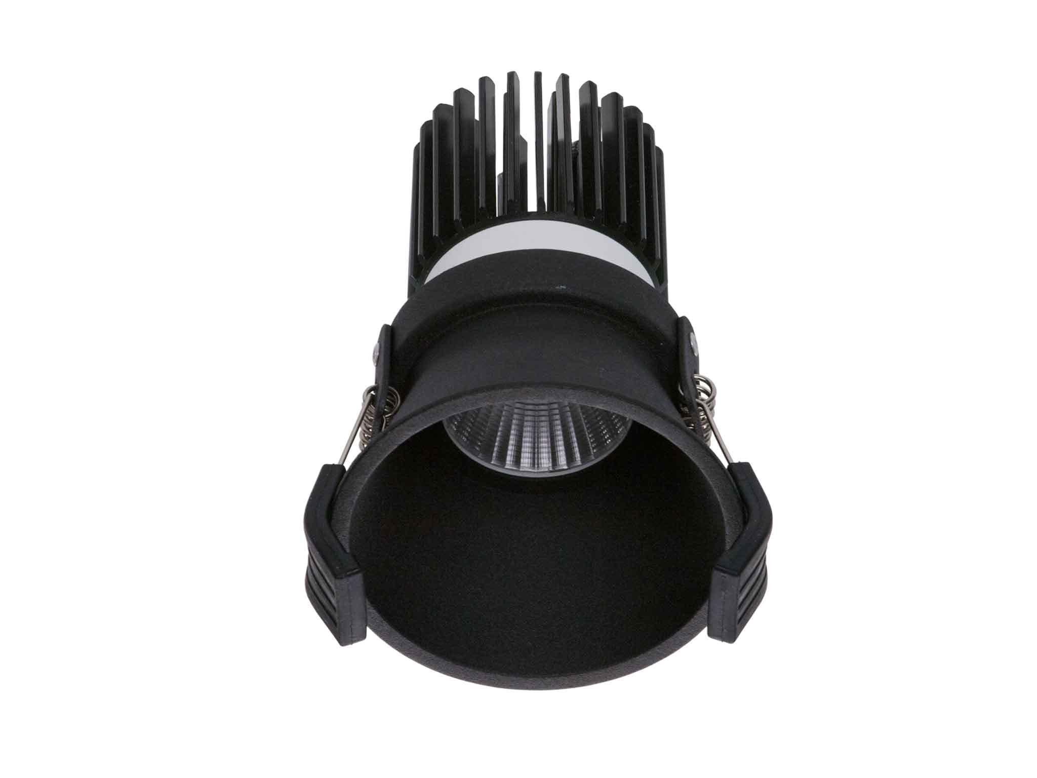 СТ FARO 07 BL D45 3000K
