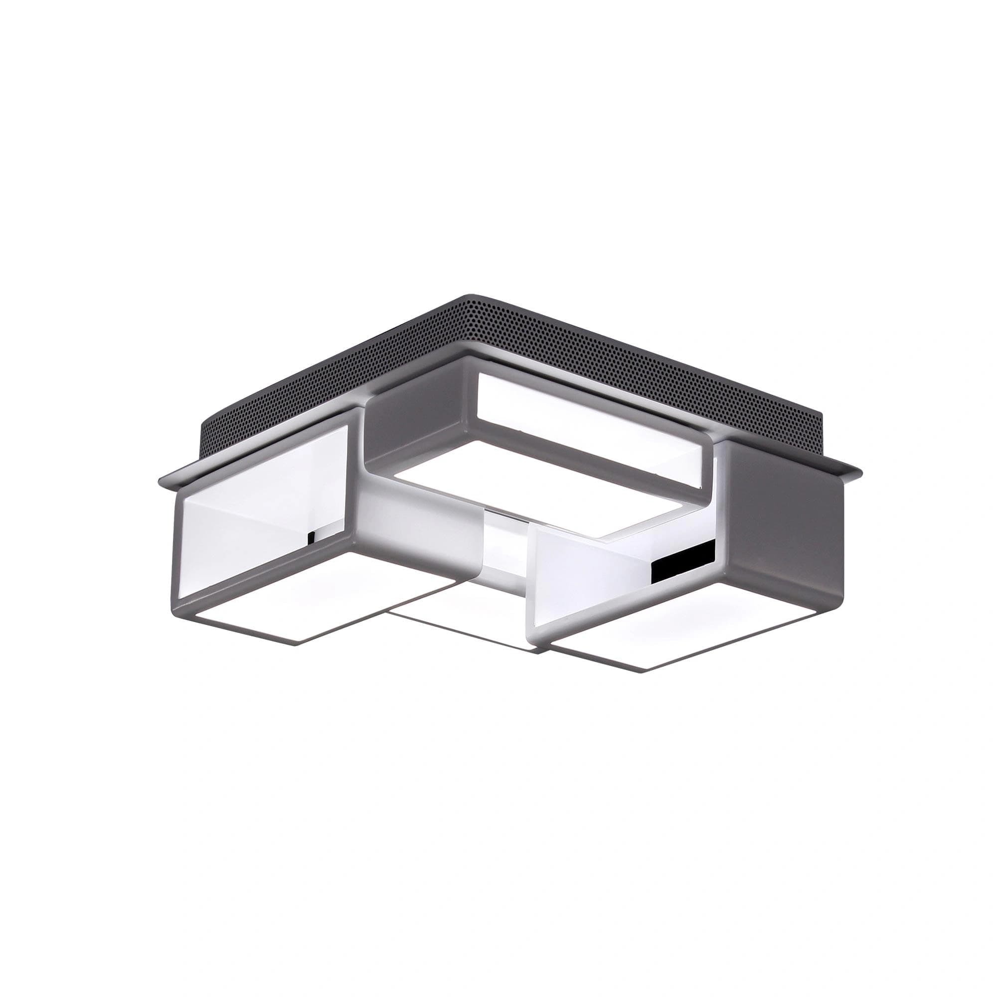 Citilux CL711060 Синто Белый Светильник Наст.-Потол.