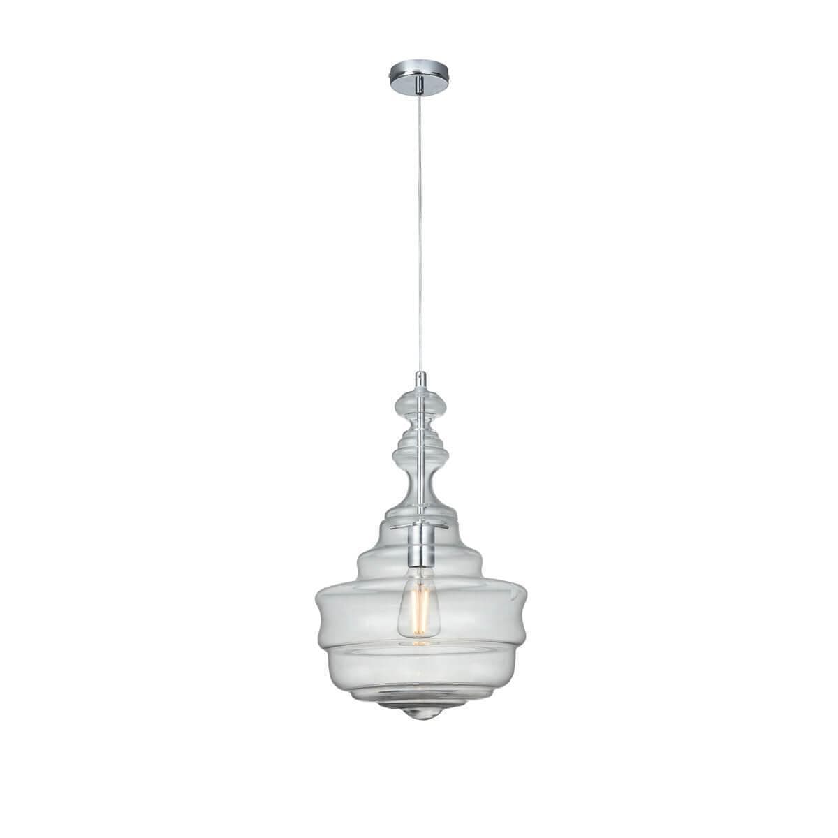 Vele Luce Paolo Подвесной светильник VL5223P31 — миниатюра 1