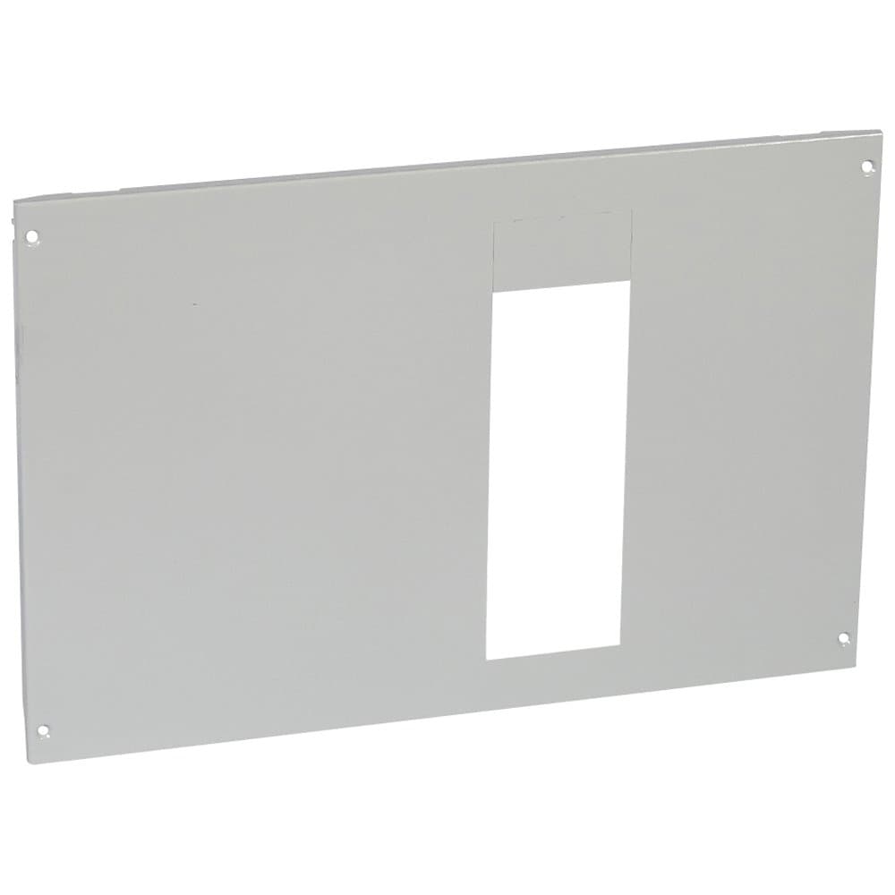 Legrand XL3 Пластрон для DPX-IS 630 020919 — миниатюра 1