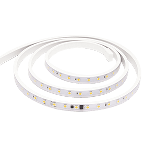 Varton LED лента 8W/m 230V AC 4000K 50m x16mm IP65 SMD5050 54 LED/м (упаковка 50 м) скобы для монтажа в комплекте VLS-65-008-5050-16-054-40