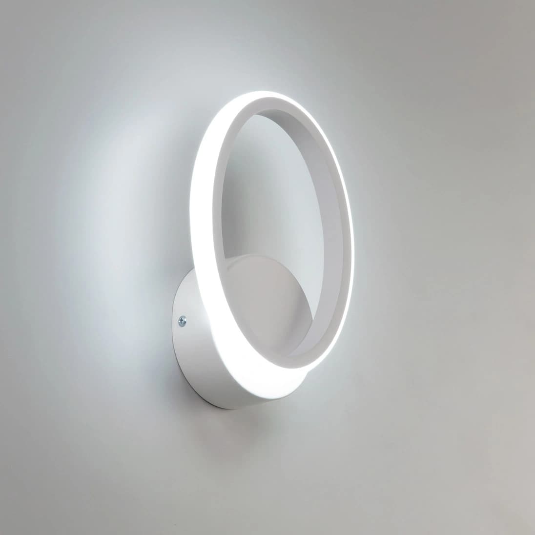 Citilux CL233B310 Сезар Белый Бра — миниатюра 4