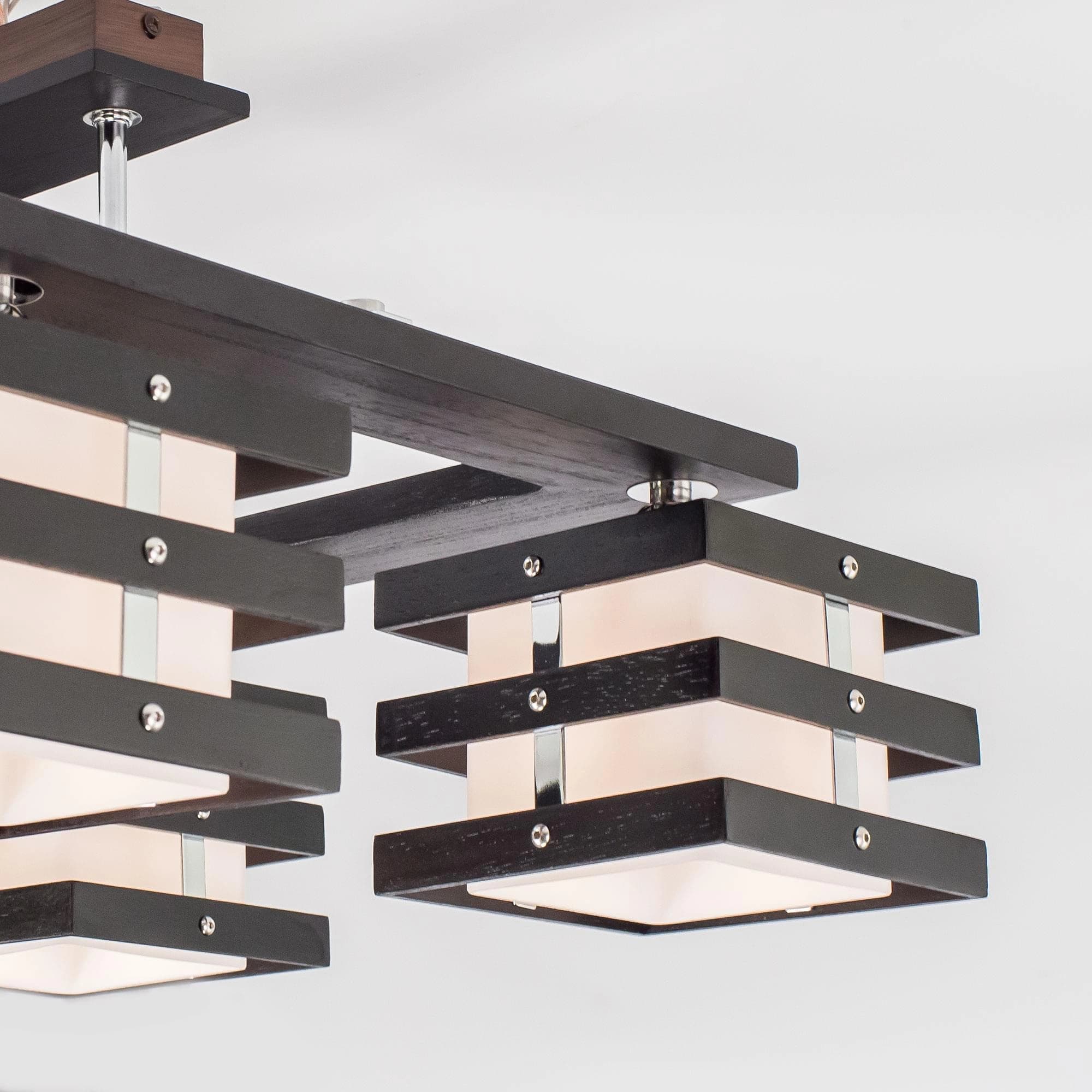 Citilux CL133141 Киото Светильник Люстра — миниатюра 5