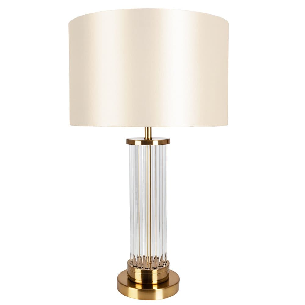 Arte Lamp MATAR Светильник настольный лампа накаливания A4027LT-1PB