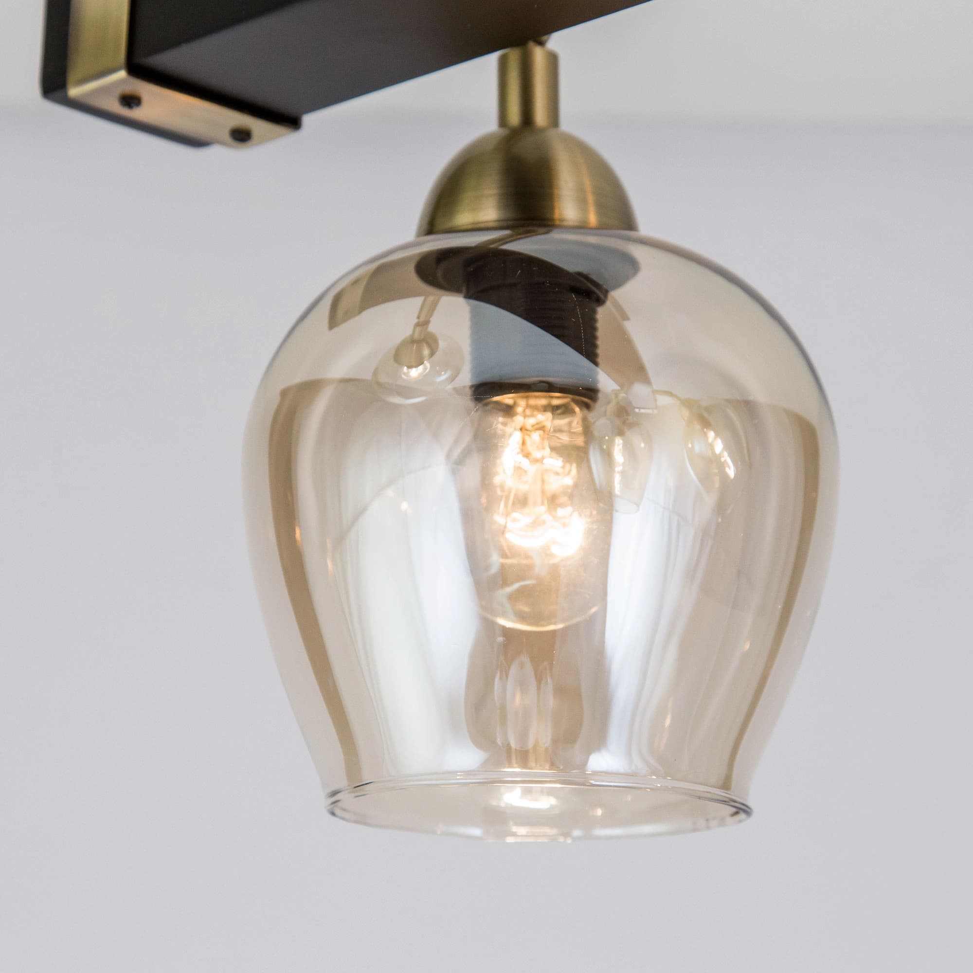 Citilux CL118145 Болеро Нуар Люстра — миниатюра 10