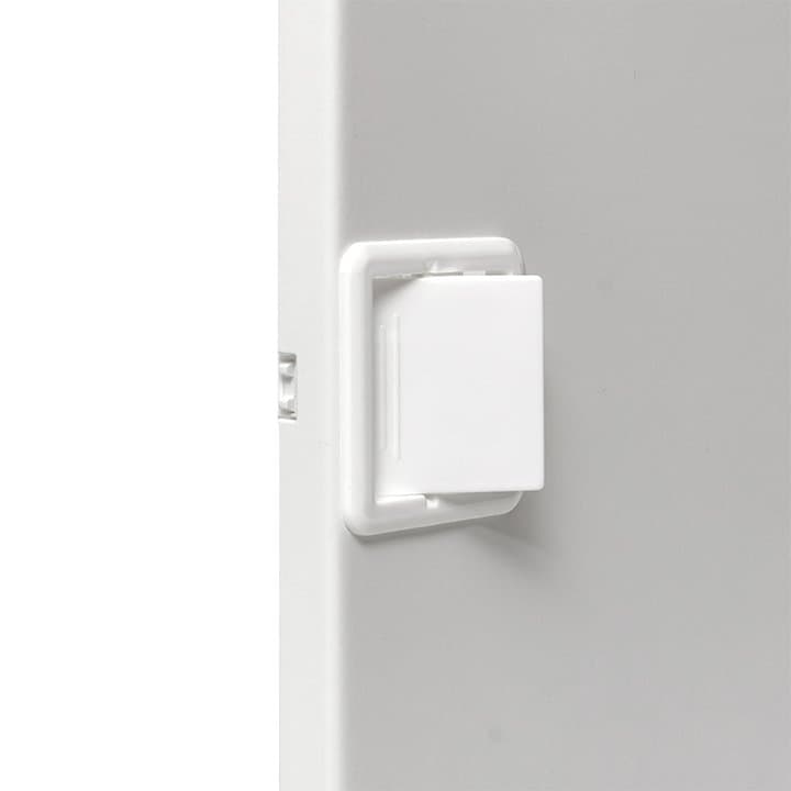 EKF PROxima Nova Дверь металлическая 12 модулей IP40 — миниатюра 8