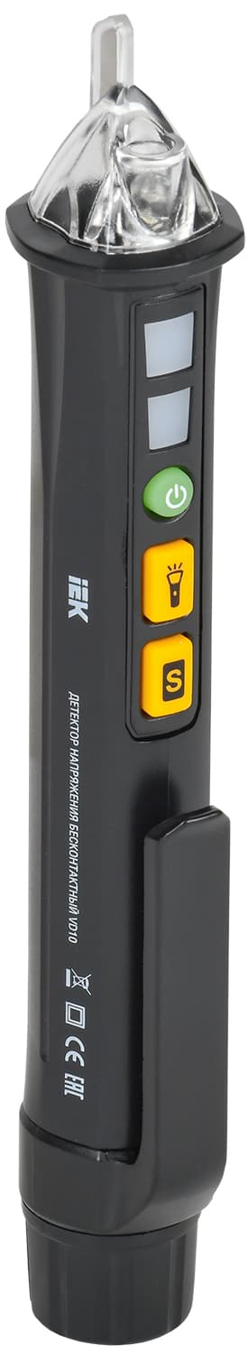 IEK ARMA2L 5 Детектор напряжения бесконтактный VD10