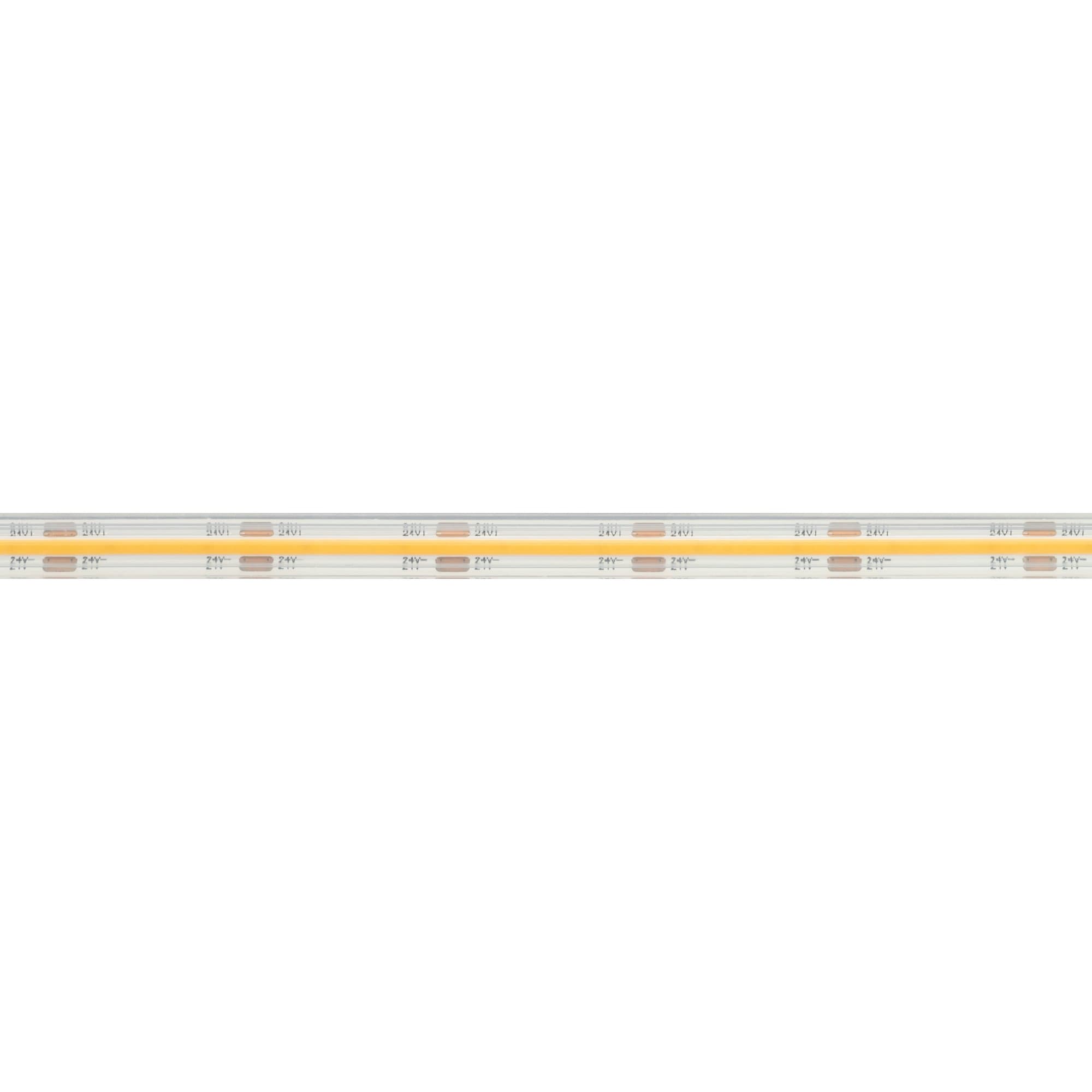 Arlight Лента герметичная COB-PS-X544-10mm 24V Day4000 (11.5 W/m, IP67, CSP, 5m) (-) 031908(2) — миниатюра 3