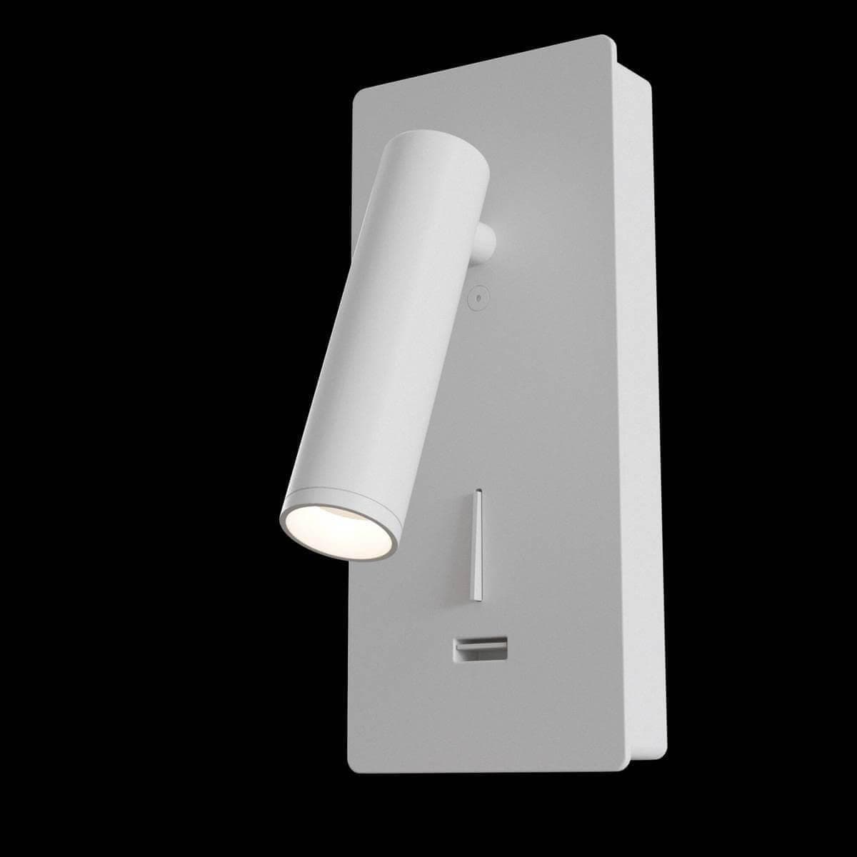 Maytoni Ceiling & Wall Бра Белый C041WL-L3W3K — миниатюра 7