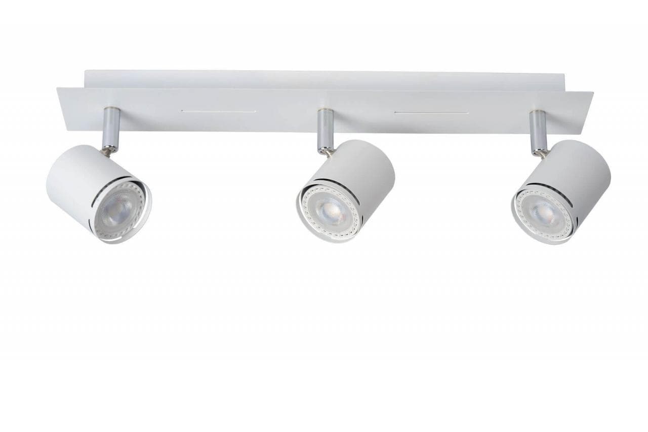 Lucide Rilou Модерн Металл Спот GU10 4,5W 26994/15/31 — миниатюра 5