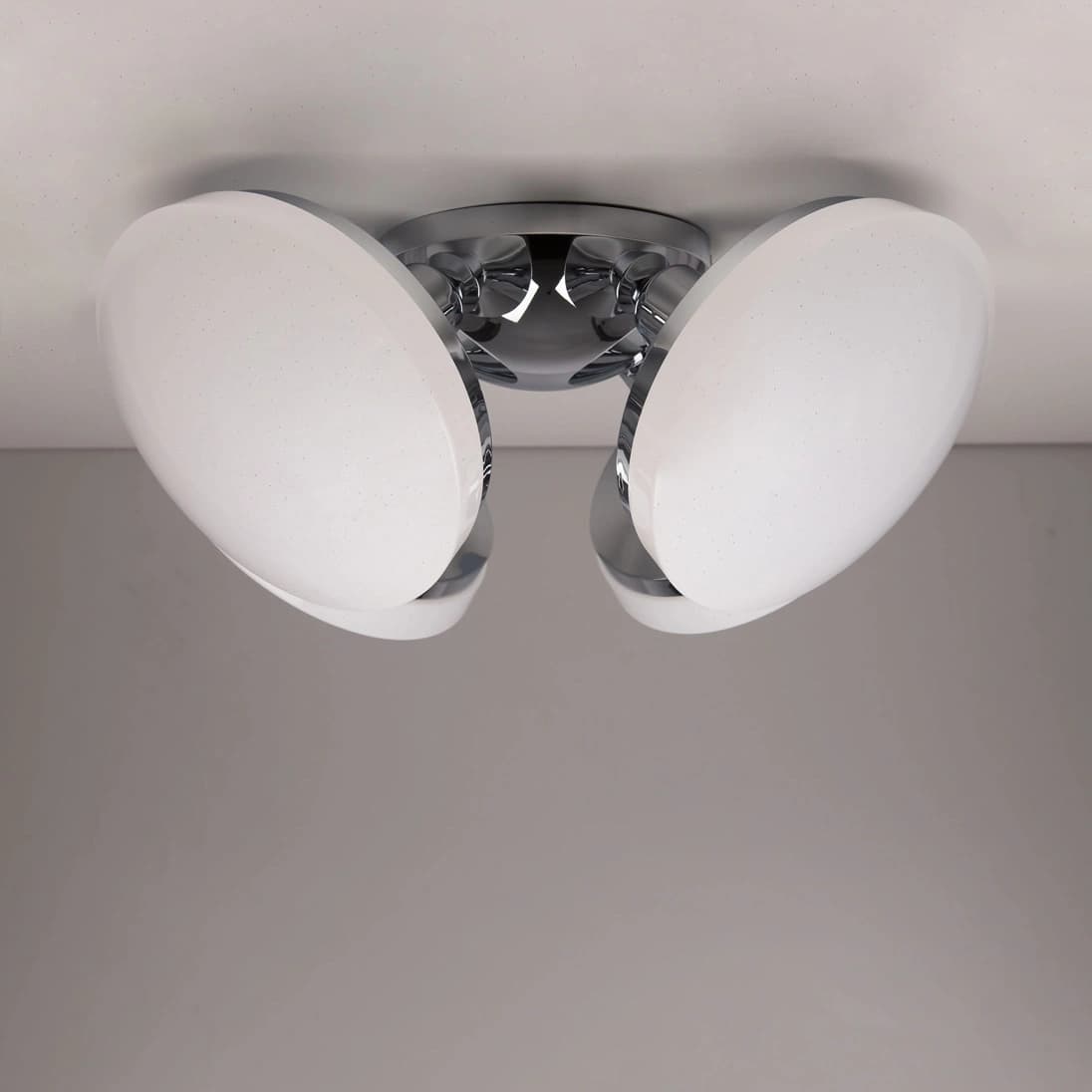 Citilux CL716141Nz Тамбо Светильник Люстра 4*12W*4000K — миниатюра 8