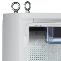 Legrand Набор для соединения шкафов для щитов Marina 036248 — миниатюра 2