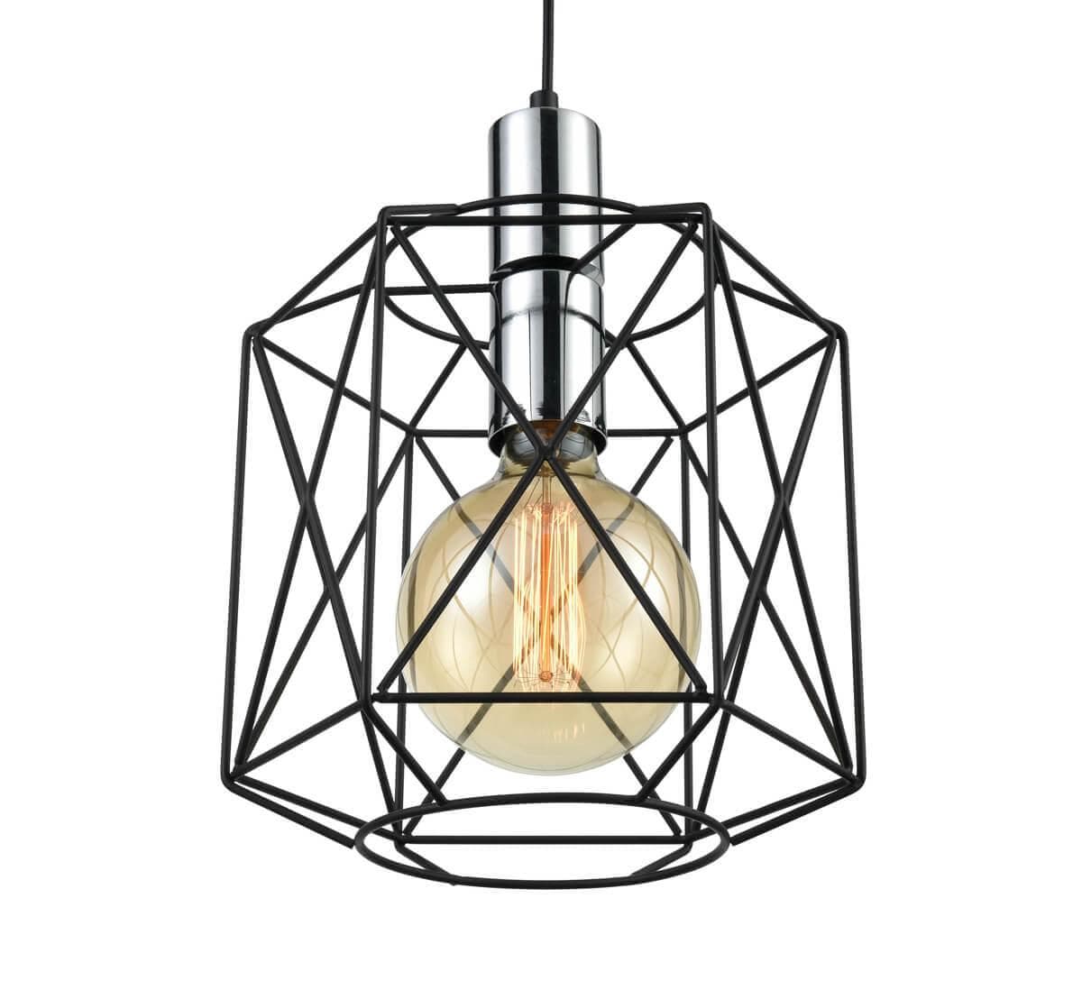 Vele Luce Evans Подвесной светильник VL4032P01 — миниатюра 4
