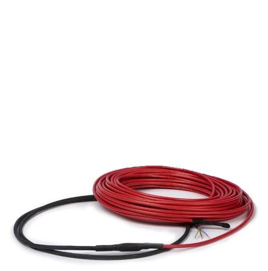 Devi Deviflex 18T Кабель двухжильный 855 / 935 Вт 52 м 140F1243