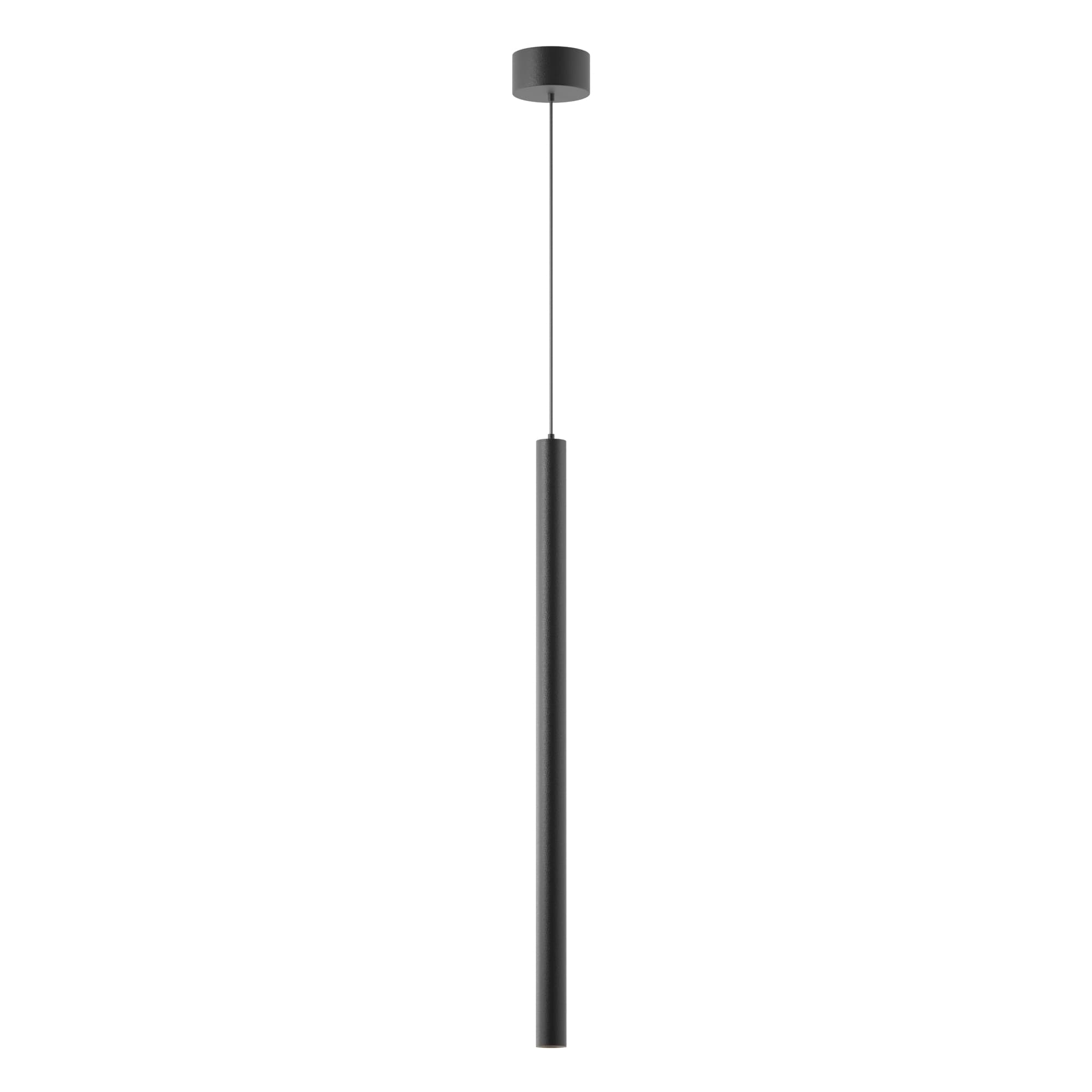 Arlight Светильник SP-PIPE-HANG-L600-R30-9W Day4000 (BK, 24 deg, 230V) (IP20 Металл, 3 года) 038610 — миниатюра 2