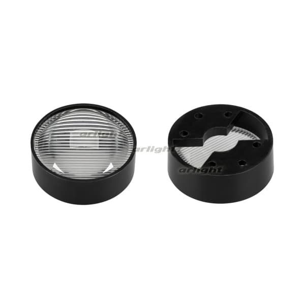 Arlight Линза ARL-PM478-U65120-D25xH14-HW (-) 028223
