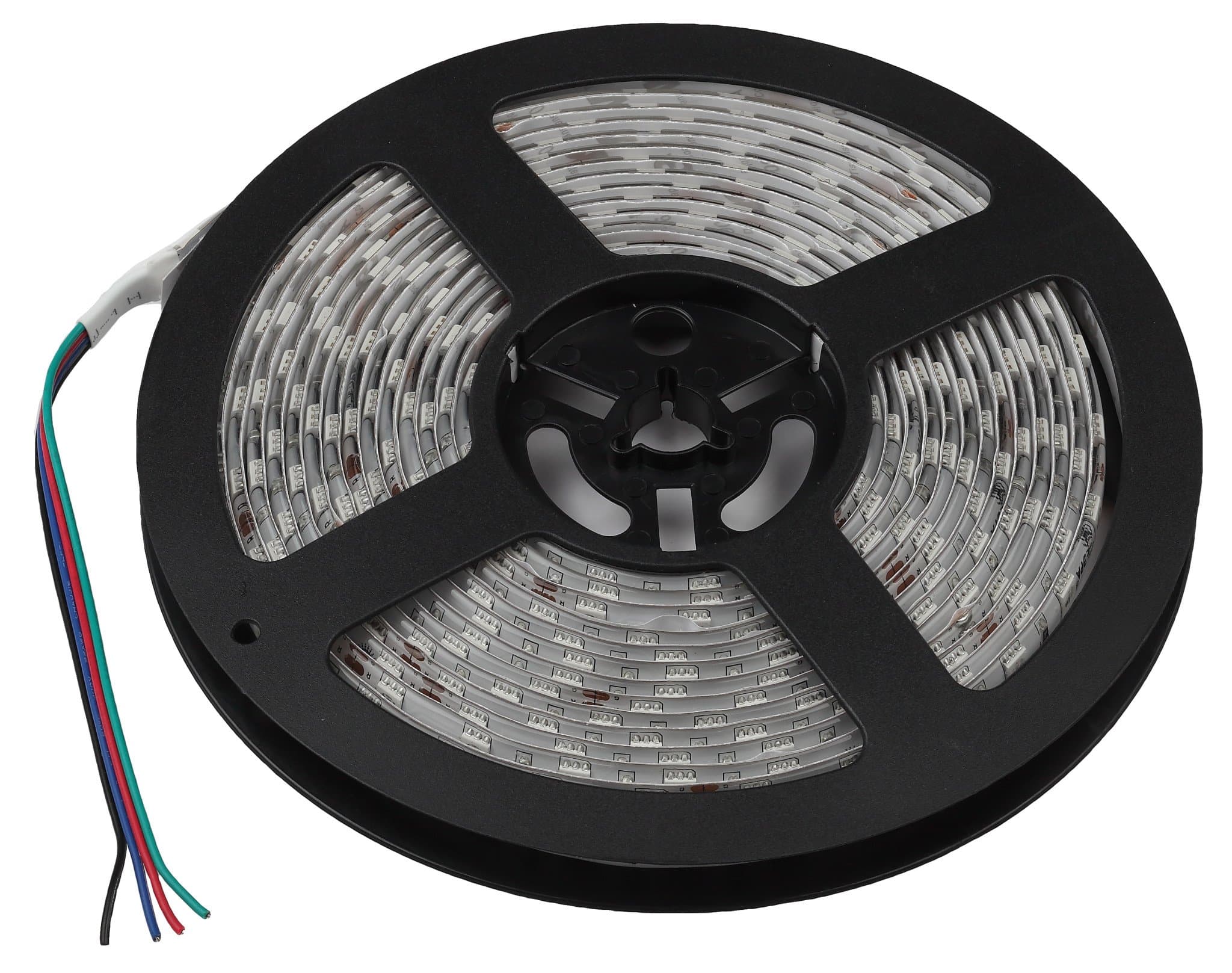 ЭРА LS5050-14,4-60-24-65-RGB-5m Лента светодиодная