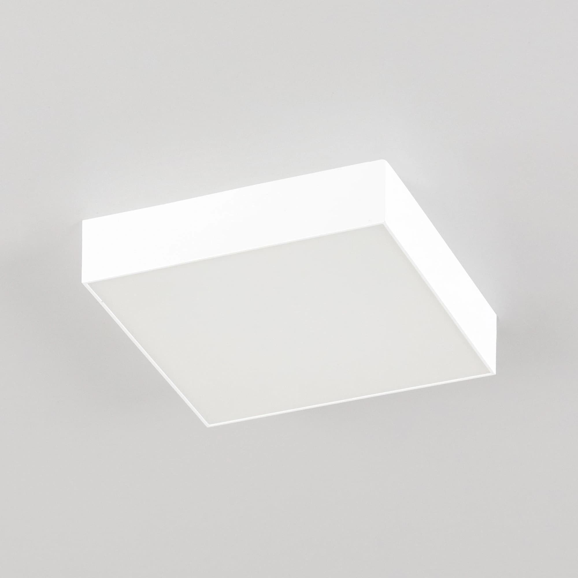 Citilux CL712X180N Тао Белый Светильник Накл. LED 18W*4000K — миниатюра 3