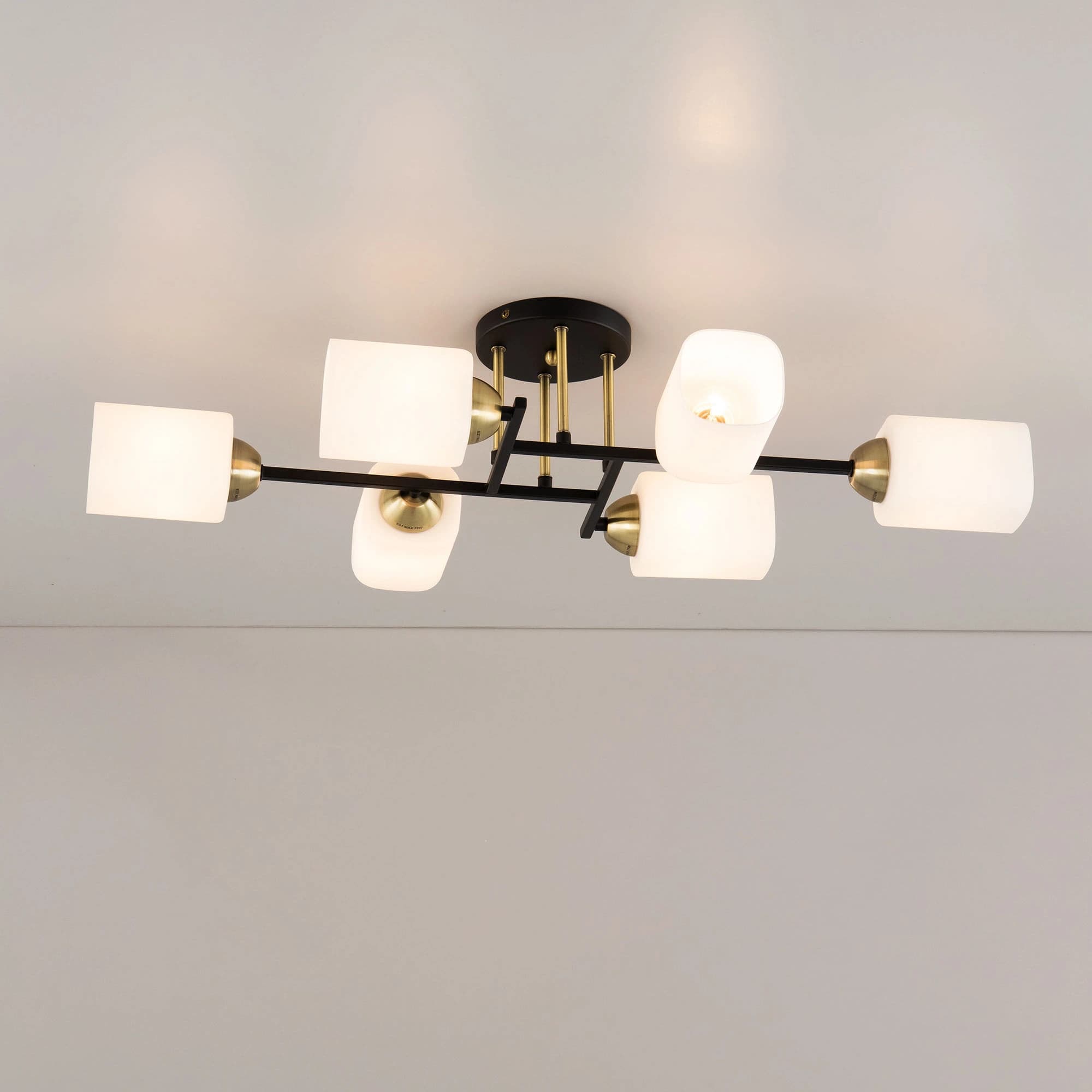Citilux CL130265 Генри Светильник Люстра — миниатюра 2