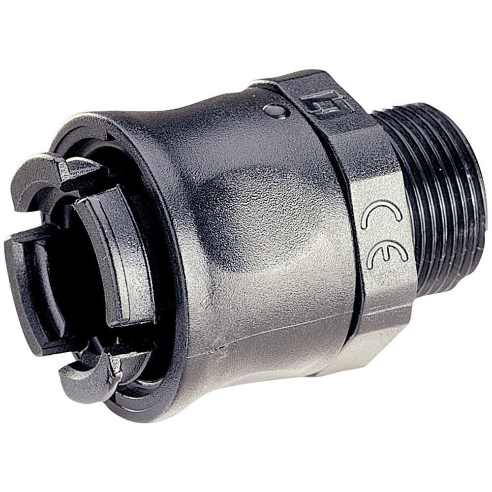 Legrand Кабельный зажим ISO40 ø 40 666485