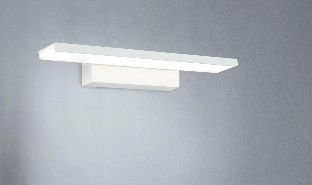 Maytoni Mirror Gleam Белый Подсветка LED 16W 1200Лм MIR005WL-L16W — миниатюра 5