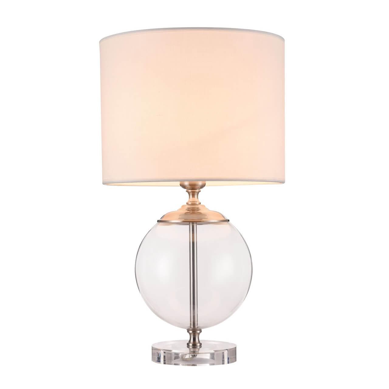 Maytoni Table & Floor Lowell Прозрачный Настольная лампа 1xE27 40W Z533TL-01N — миниатюра 10