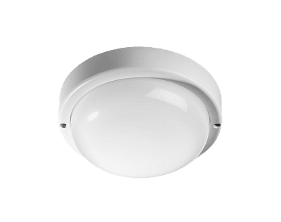 Jazzway PBH - PC2-RA 8W 6500K WHITE IP65 .5032262