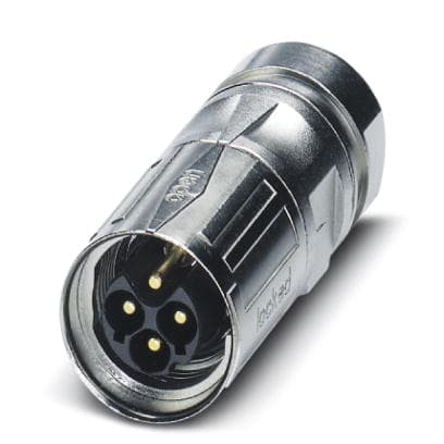 Phoenix Contact ST-3EP1N8A8004S Кабельный соединитель 1607667