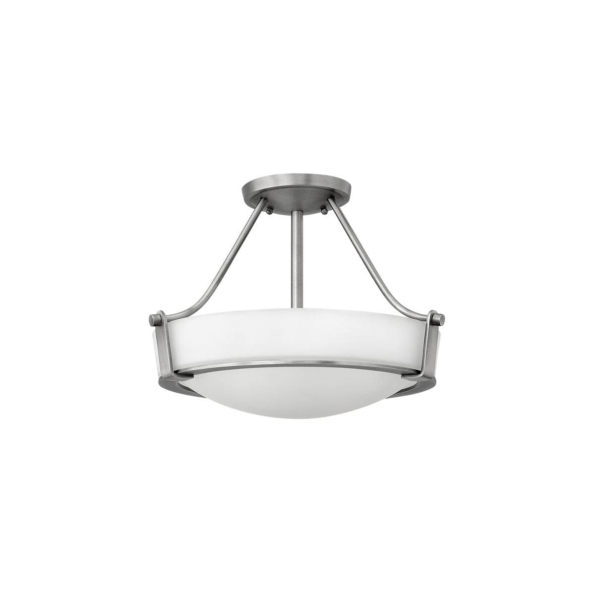 Natural Concept HATHAWAY Потолочный светильник HK-HATHAWAY-SFSN