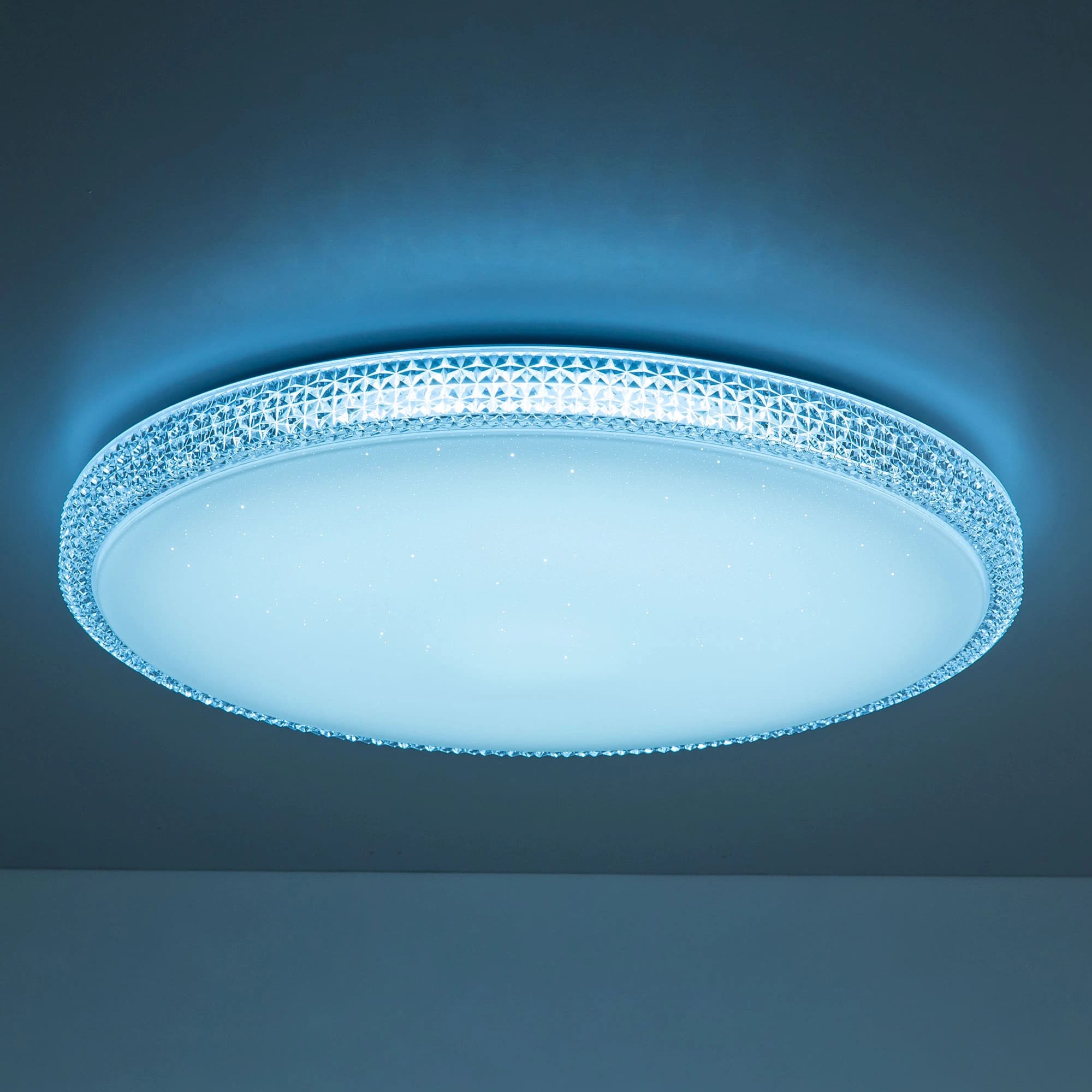 Citilux CL718A100G Альпина Смарт Светильник — миниатюра 17