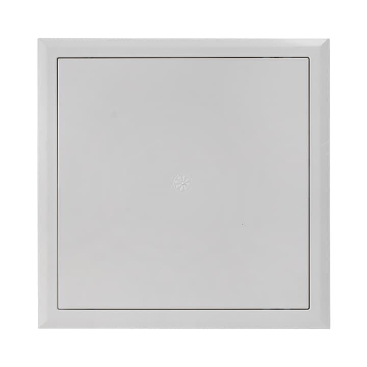 EKF Basic Люк ревизионный пластик 300х300 (ШхВ внутр.) — миниатюра 3