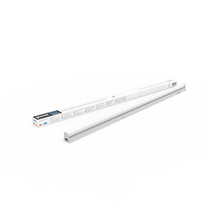 Gauss Светильник TL Elementary линейный 8W 600lm 6500K IP20 560х22х33 LED 1/25 TL004 — миниатюра 1