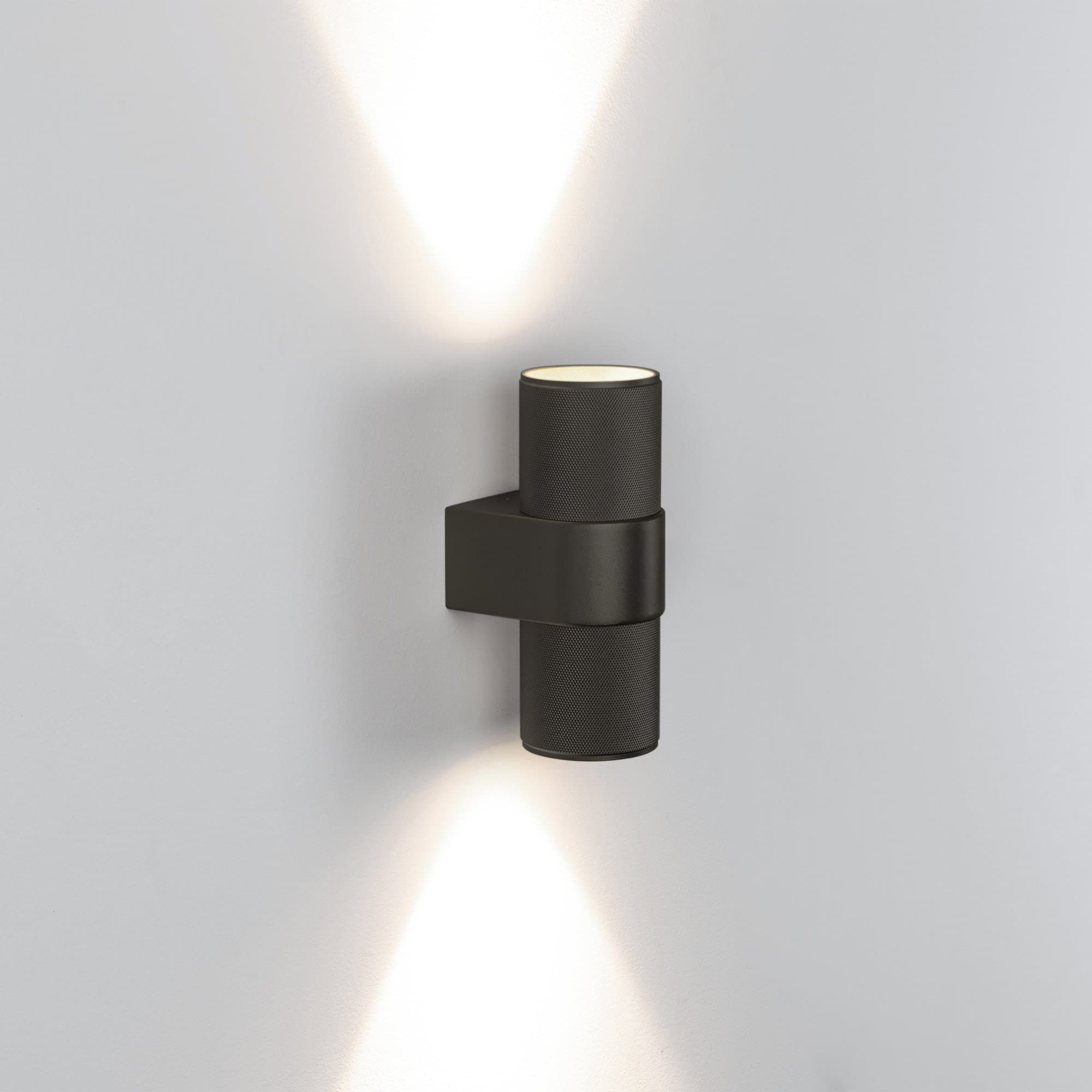 Arlight Светильник SP-SPICY-WALL-TWIN-S180x72-2x6W Day4000 (BK, 40 deg) (IP20 Металл, 3 года) 033555 — миниатюра 5