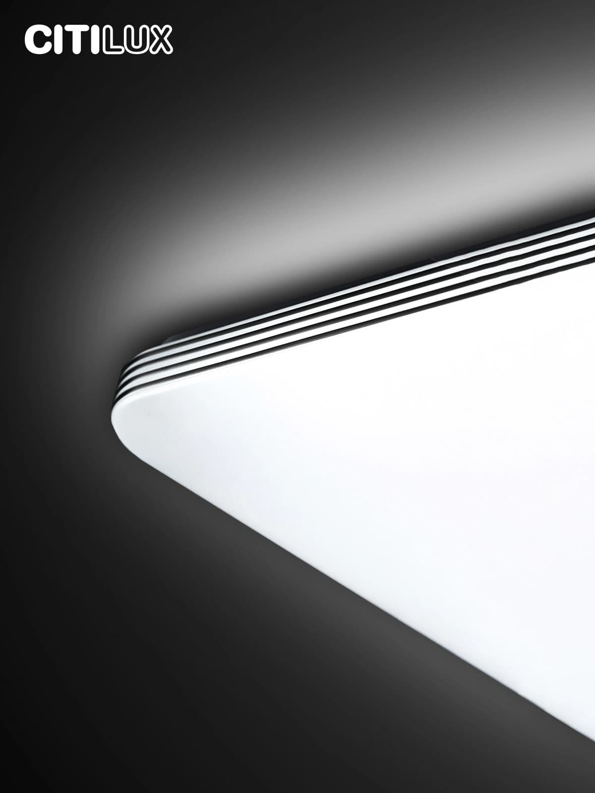 Citilux CL714K900G Симпла LED Светильник с пультом — миниатюра 9