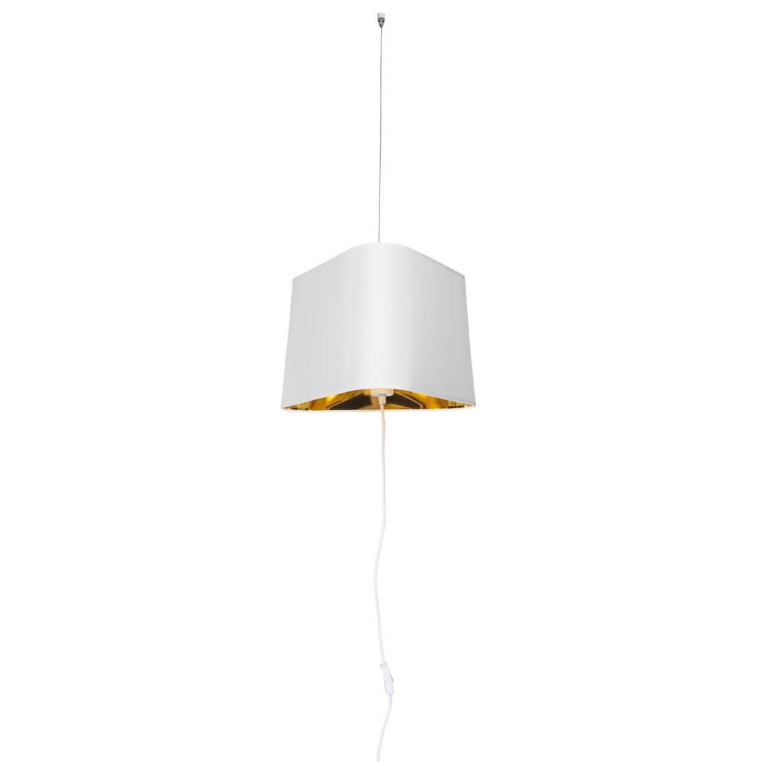 LOFT IT LOFT1167F-WH LOFT ITПодвес E27 max 40Вт LOFT1167F-WH, шт — миниатюра 4